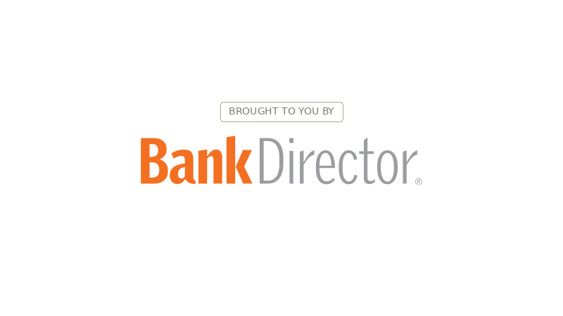 Bank Director